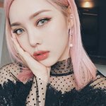 Pony Syndrome Park Hye-min @PONYMakeup K-beauty Korean cosmetics makeup Korean style influencer