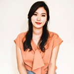 Liah Yoo @liahyoo K-beauty Korean cosmetics makeup Korean style influencer