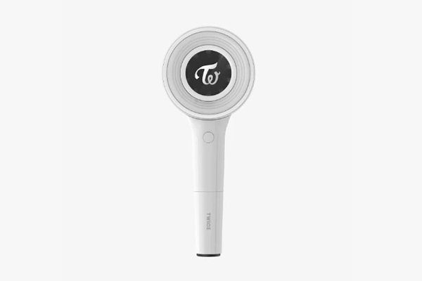 TWICE lightstick Kpop lightstick Kpop lightsticks