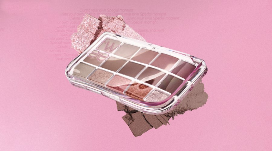 More Mood Cheek Palette