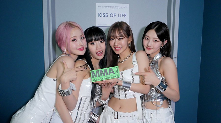 KIOF kiss of life kpop girl groups kiss of life members natty kiss of life julie kiss of life belle kiss of life Haneul kiss of life