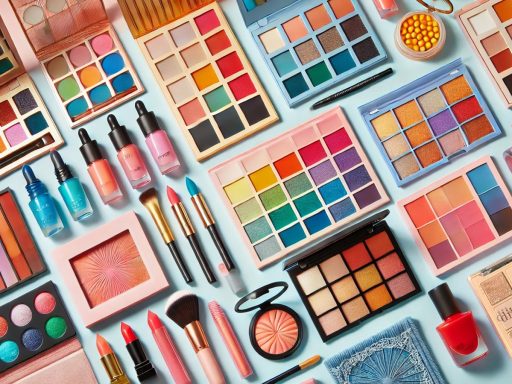 personal color palette best korean makeup brands