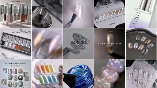 korean nails korean nail art korean jelly nails elegant korean nails Korean nail designs