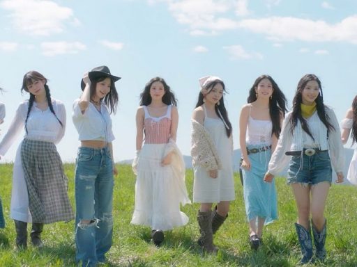 kpop comebacks august 2024 le sserafim members lesserafim comeback (2024) nmixx members nmixx comeback (2024) zerobaseone members zerobaseone comeback (2024) taeyeon comeback (2024) fromis_9 members fromis_9 comeback (2024)