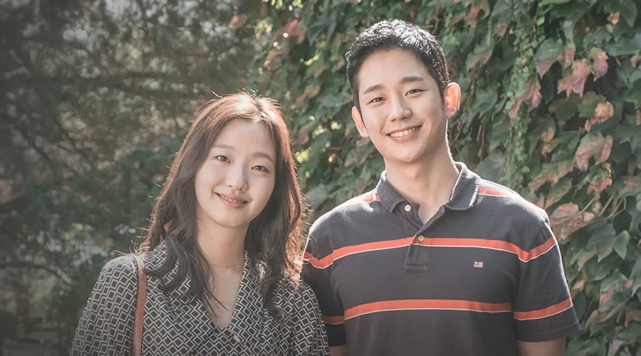 korean movies kdrama couples Kim Mi-soo and Hyun-woo Tune in For Love