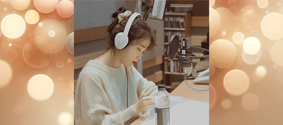 best kpop study music 2024 study with IU