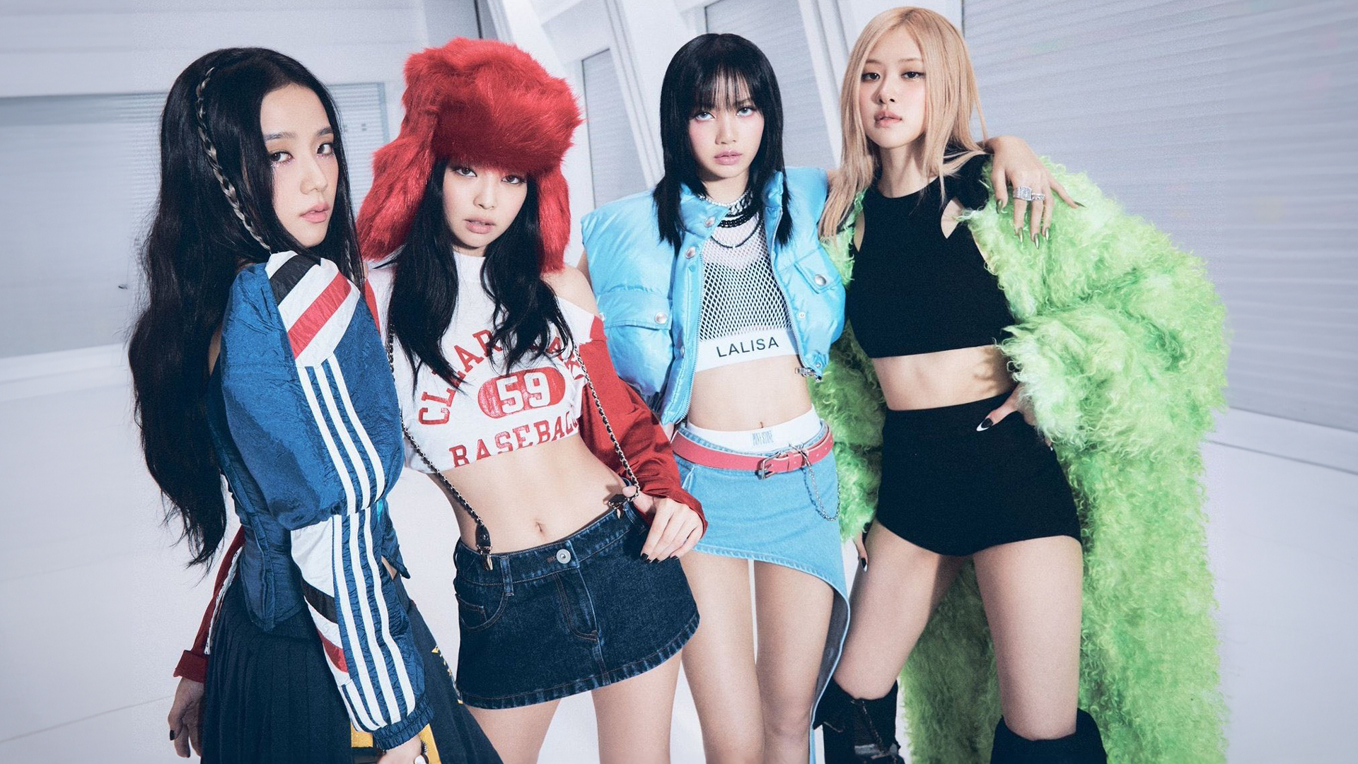 Blackpink and 2NE1 Set For Splashy Comebacks in 2025