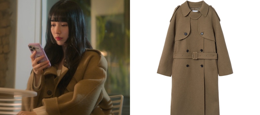 doona kdrama doona #kdrama doona cast bae suzy doona (doona suzy) kdrama fashion korean fashion & style