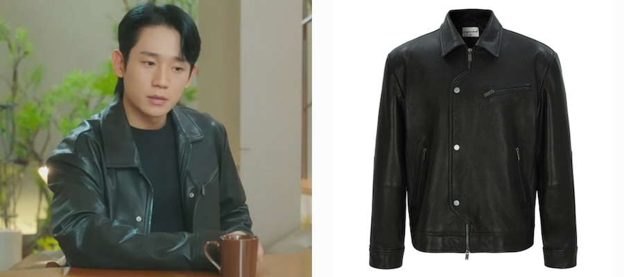 love next door kdrama korean fashion cast of love next door jung hae-in style korean fashion men Korean outfits