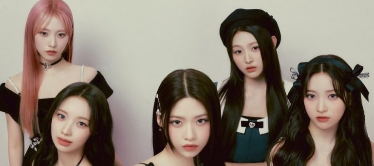 Rescene Debut 2024：成员、歌曲和专辑
