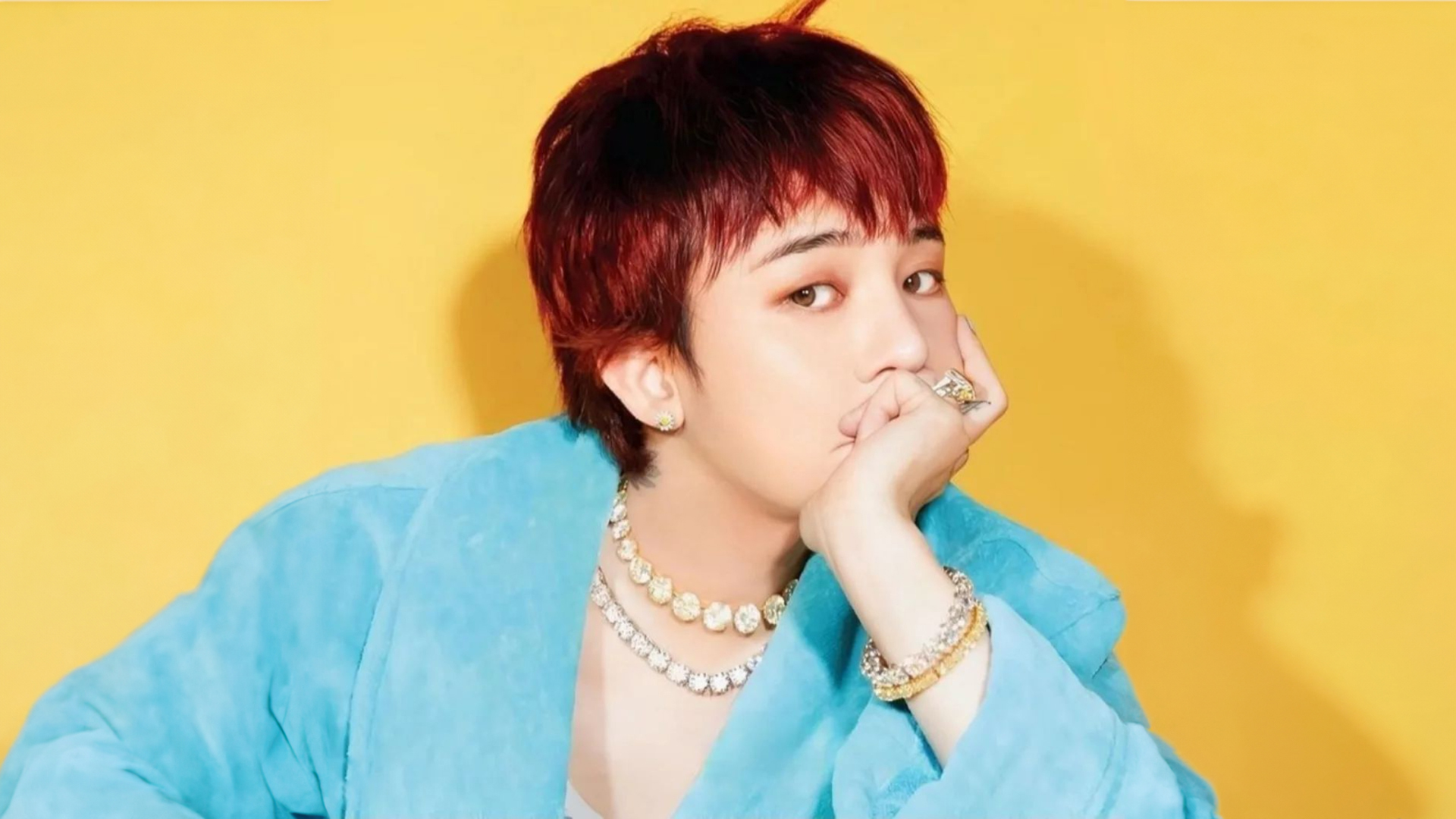 O Retorno pico De G Dragon Novos Sucessos lbum E Reuni o Do BIGBANG O Retorno pico De G Dragon Novos Sucessos lbum E Reuni o Do BIGBANG