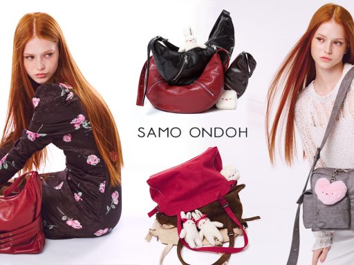 samo ondoh bag brand samo ondoh utility bag samo ondoh korea samo ondoh pocket mug (samo ondoh pocket mug bag) samoondoh korean fashion korean style korean bags