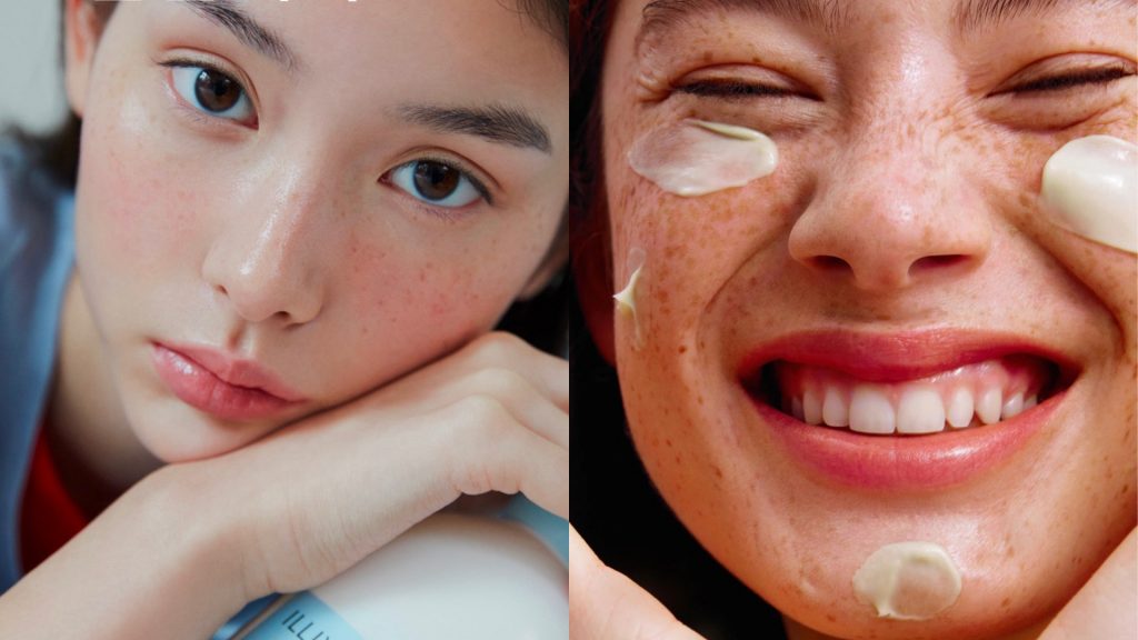 best korean skincare for rosacea containing korean skincare ingredients calming redness korean skincare products for rosacea