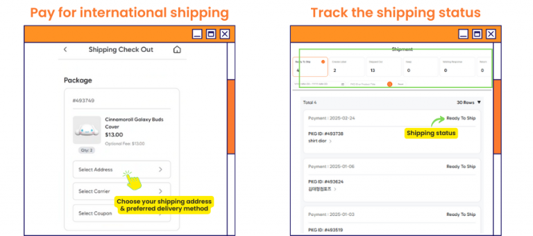 Naver Store Easy Online Shopping in Korea: How to Buy on Naver Smart Store