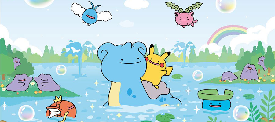 best pop up stores korea may 2025 pop up stores pop up shops Ditto’s Time Capsule pop up store Ditto’s Time Capsule pop up shop