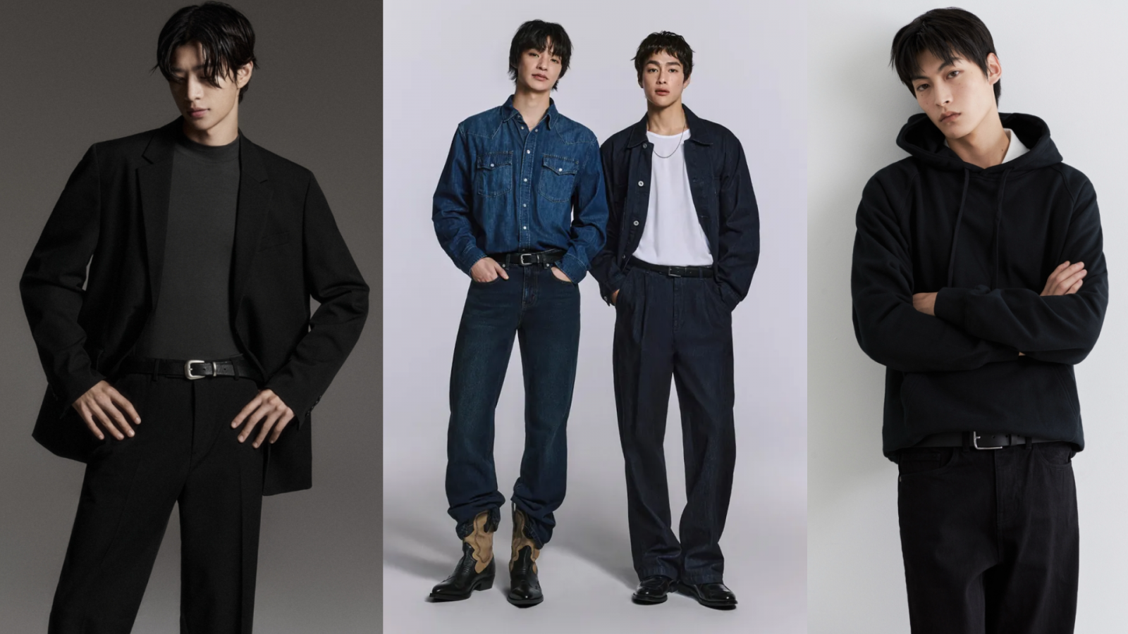 Moda masculina coreana: Guía de estilo sencilla para un look moderno ...