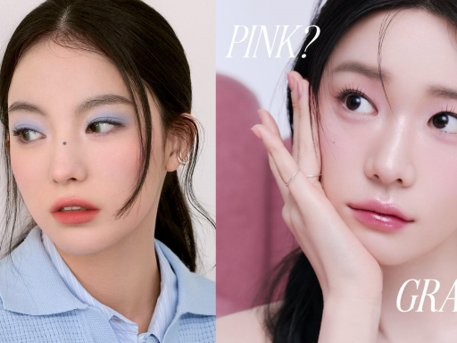 summer makeup trends 2025 natural makeup asian korean makeup looks how to do korean makeup best makeup brands top makeup brands good makeup brands summer makeup makeup for summer asian cool tone makeup no makeup makeup look asian korean makeup tricks korean makeup look