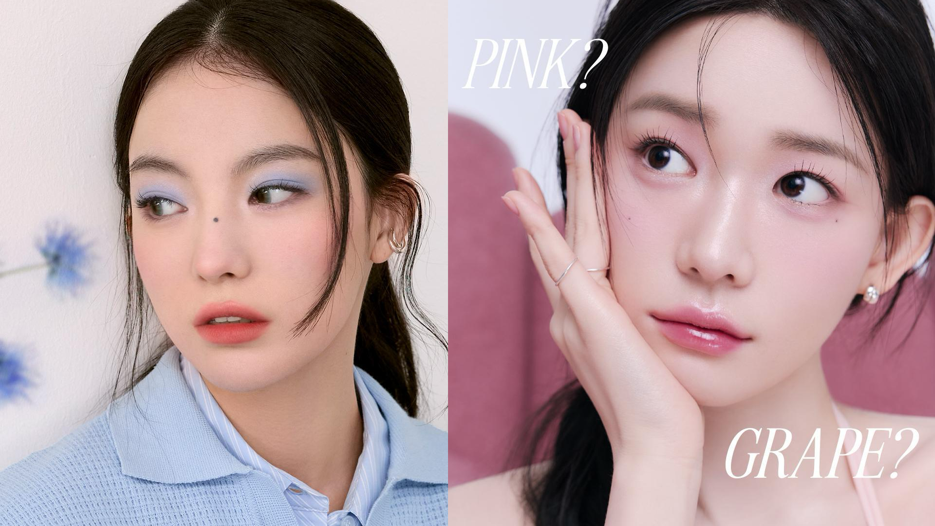 summer makeup trends 2025 natural makeup asian korean makeup looks how to do korean makeup best makeup brands top makeup brands good makeup brands summer makeup makeup for summer asian cool tone makeup no makeup makeup look asian korean makeup tricks korean makeup look