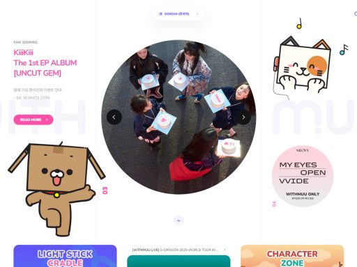 kpopmerch kpop merch kpop albums kpopalbums kpop merchandise kpop store kpopshop withmuu withmuu global