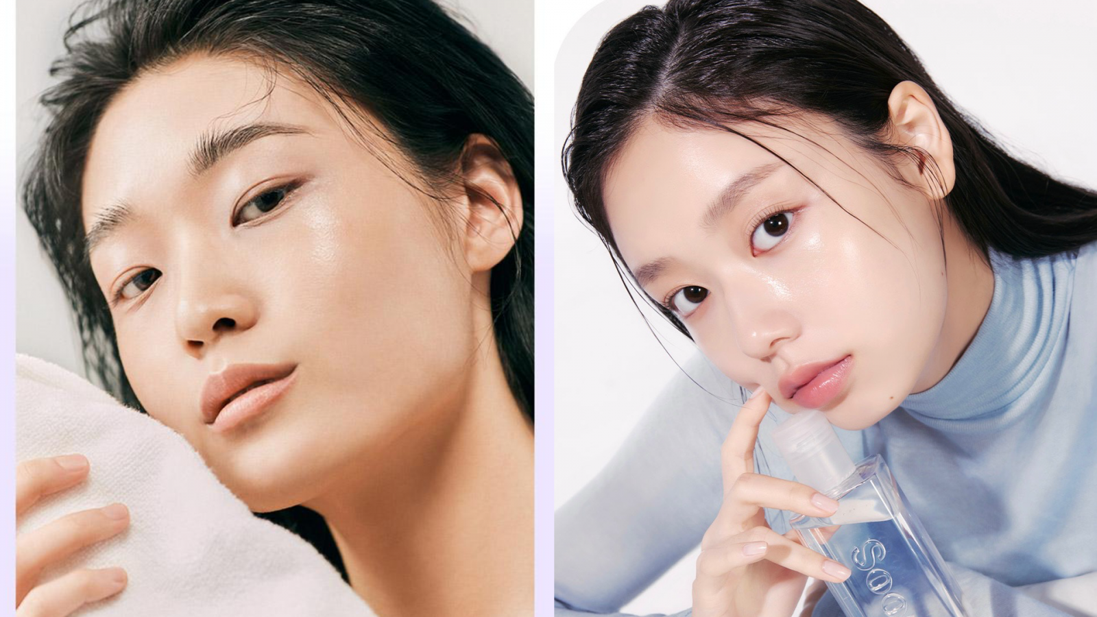 Best Korean Skincare for Oily Skin in 2025 | DK Blog