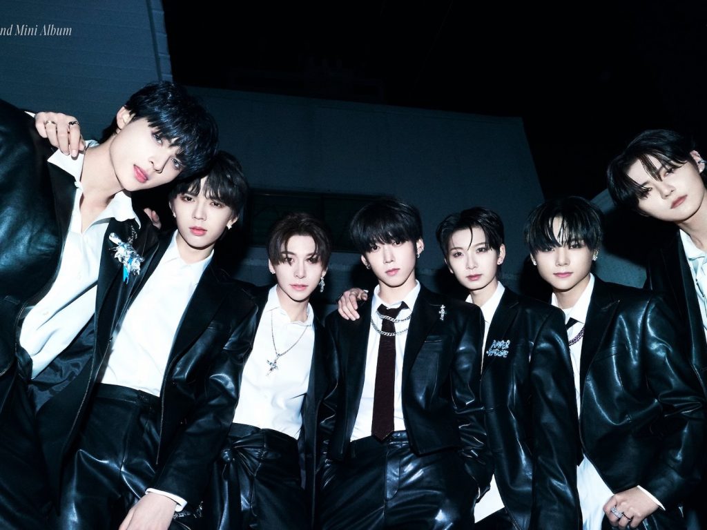 AMPERS&ONE ampers and one ampersandone members brian ampersandone kamden ampersandone kyrell ampersandone jiho ampersandone mackiah ampersandone seungmo ampersandone siyun ampersandone albums