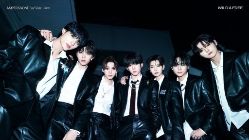 AMPERS&ONE ampers and one ampersandone members brian ampersandone kamden ampersandone kyrell ampersandone jiho ampersandone mackiah ampersandone seungmo ampersandone siyun ampersandone albums