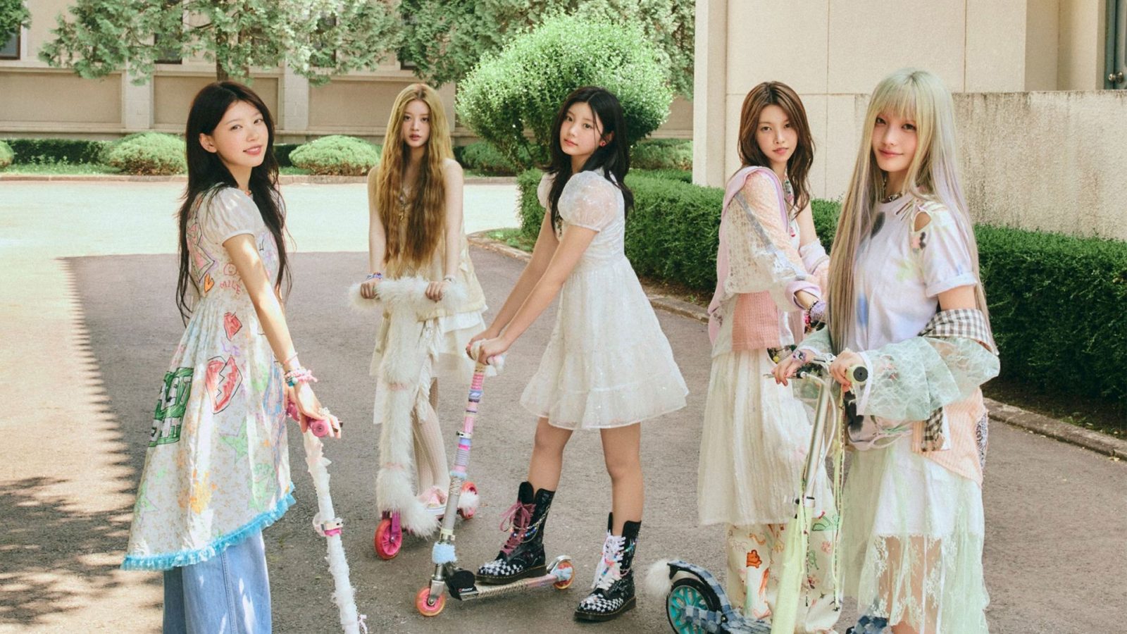 ILLIT members bomb album june 2025 kpop comebacks enhypen comeback 2025 itzy comeback 2025 katseye comeback illit comeback 2025 illit comeback Hearts2Hearts comeback 2025