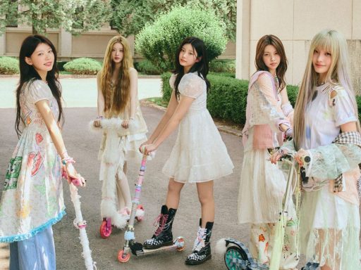 ILLIT members bomb album june 2025 kpop comebacks enhypen comeback 2025 itzy comeback 2025 katseye comeback illit comeback 2025 illit comeback Hearts2Hearts comeback 2025