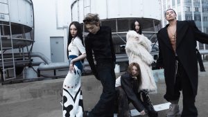 Lee Youngseo allday project members alldayproject tarzzan allday project Annie allday project Bailey allday project Woochan allday project profile