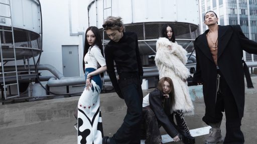 Lee Youngseo allday project members alldayproject tarzzan allday project Annie allday project Bailey allday project Woochan allday project profile