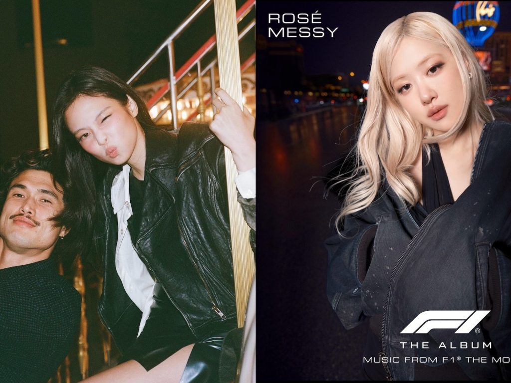best kpop collabs 2025 enhypen collabs Heeseung, Jake X Flo Rida, Paul Russel Confessions Odetari and Hongjoong (ATEEZ) SMB Jennie X Dominic Fike Jennie Love Hangover Rose X F1 Rose Messy Twice X Coldplay Twice We Pray