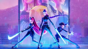 cast of kpop demon hunters characters k pop demon hunters jinu kpop demon hunters rumi kpop demon hunters kpop demon hunters songs
