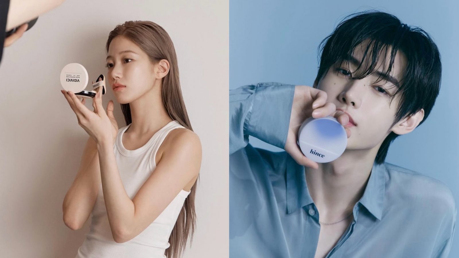 Best Korean Cushion Foundation for Natural Flawless Skin