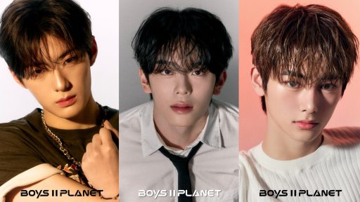 kpop survival shows 2025 universe league boys ii planet b:my boyz debut’s plan house of girls be the next: 9 dreamers under cover world of street woman fighters