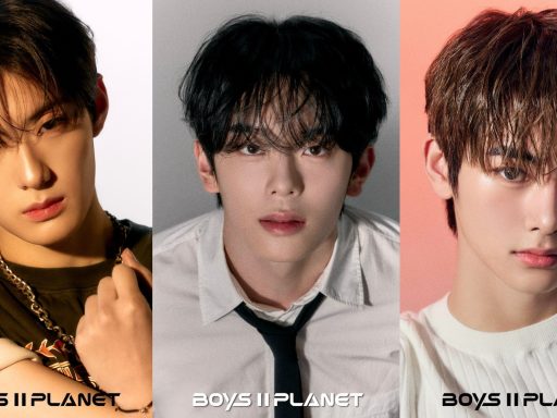 kpop survival shows 2025 universe league boys ii planet b:my boyz debut’s plan house of girls be the next: 9 dreamers under cover world of street woman fighters