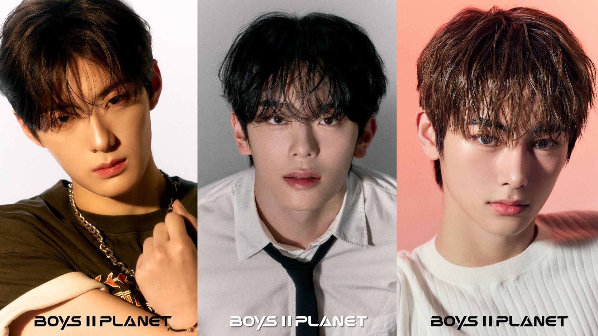 kpop survival shows 2025 universe league boys ii planet b:my boyz debut’s plan house of girls be the next: 9 dreamers under cover world of street woman fighters
