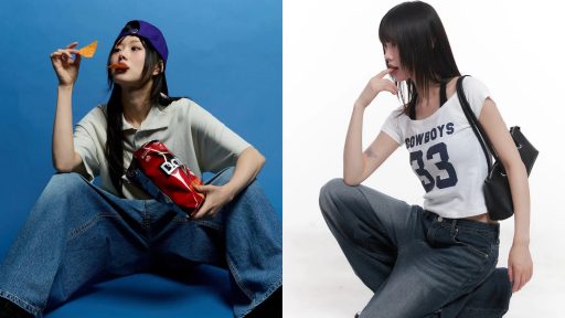 lewkin jeans korean jeans baggy jeans baggy jeans women womens baggy jeans korean fashion trend