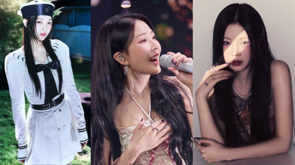kpop comebacks august 2025 kep1er world tour twice new album twice enemy joy solo comeback soojin 2025 comeback soojin idle comeback BoA comeback