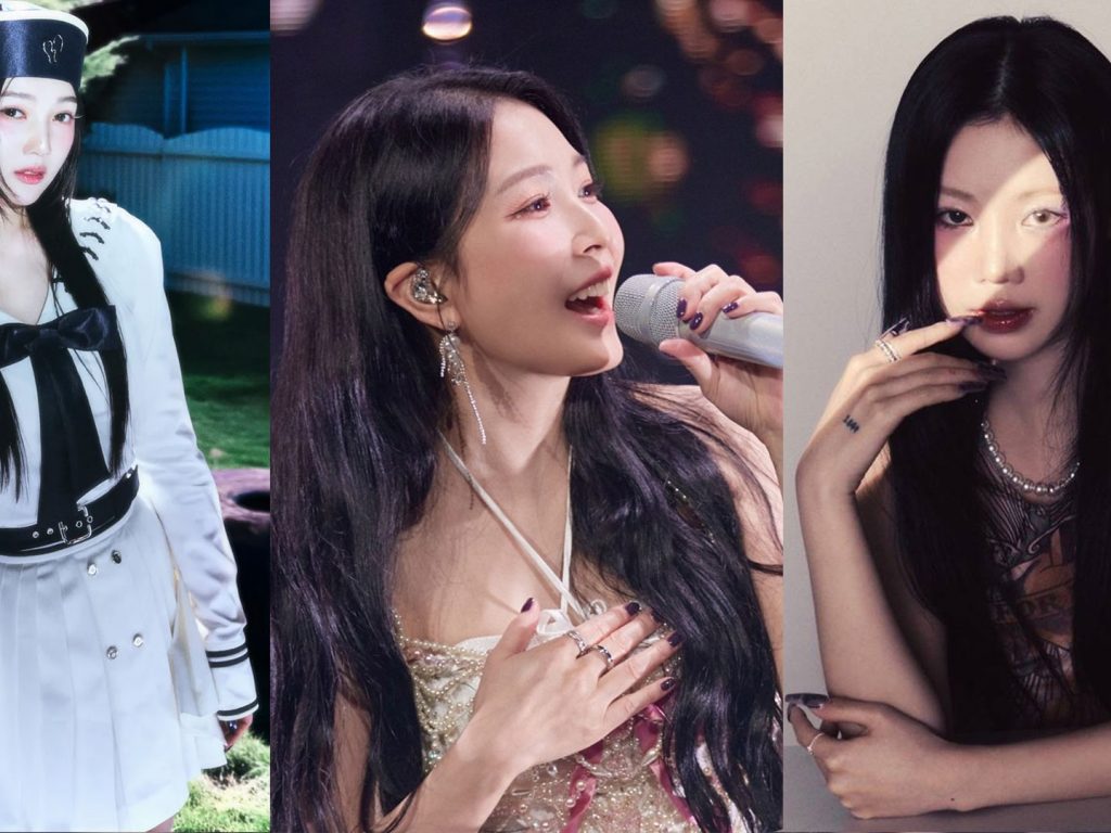 kpop comebacks august 2025 kep1er world tour twice new album twice enemy joy solo comeback soojin 2025 comeback soojin idle comeback BoA comeback