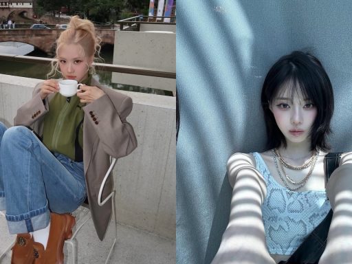 autumn winter 2025 fashion trends fall 2025 fashion trends best fall outfits korean fashion