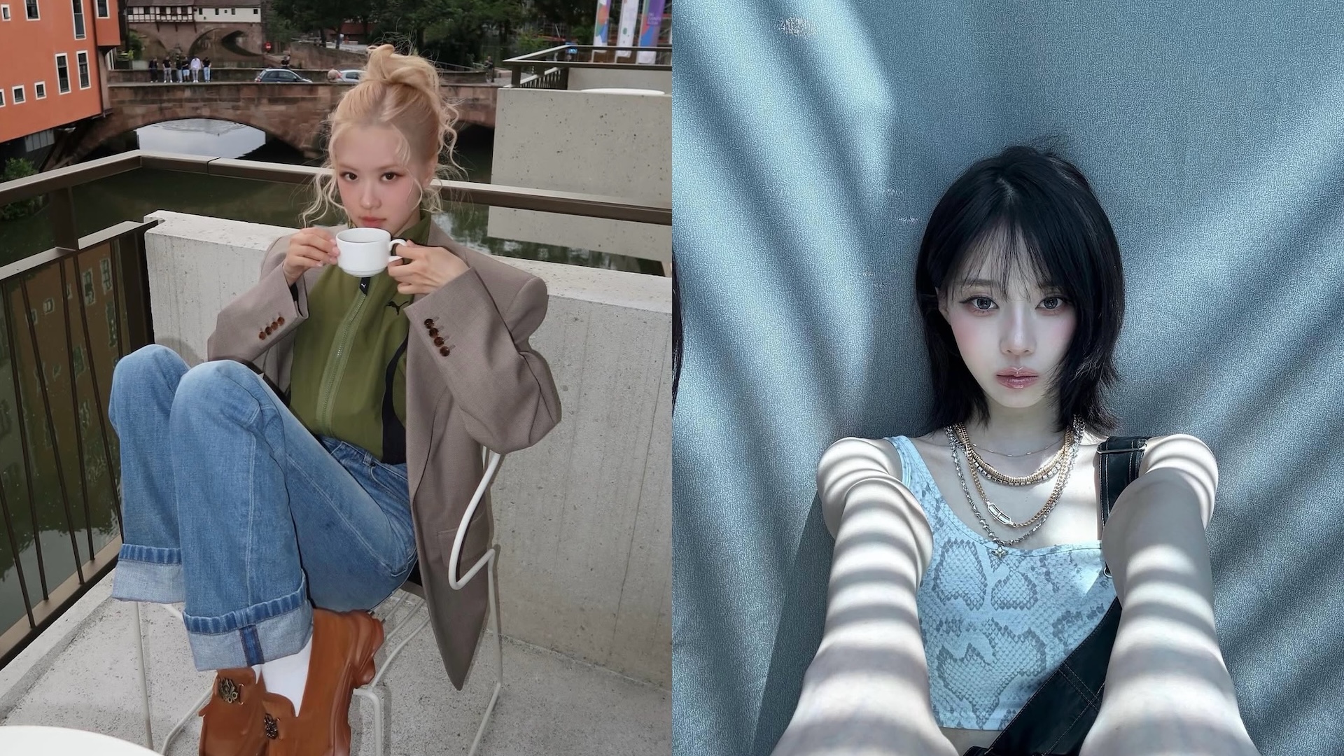 autumn winter 2025 fashion trends fall 2025 fashion trends best fall outfits korean fashion