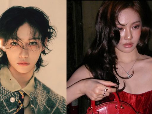K-Pop Idols Born in Autumn BTS Jungkook Birthday IVE Yujin Birthday Red Velvet Joy Birthday Stray Kids Felix Birthday SKZ Bang Chan Birthday ENHYPEN Heeseung Birthday Jo Yuri Birthday aespa Ningning Birthday ATEEZ Hongjoong Birthday MEOVV Anna Birthday Kep1er Xiaoting Birthday ENHYPEN Jake Birthday