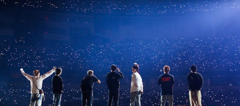 BTS OT2026 BTS OT2026