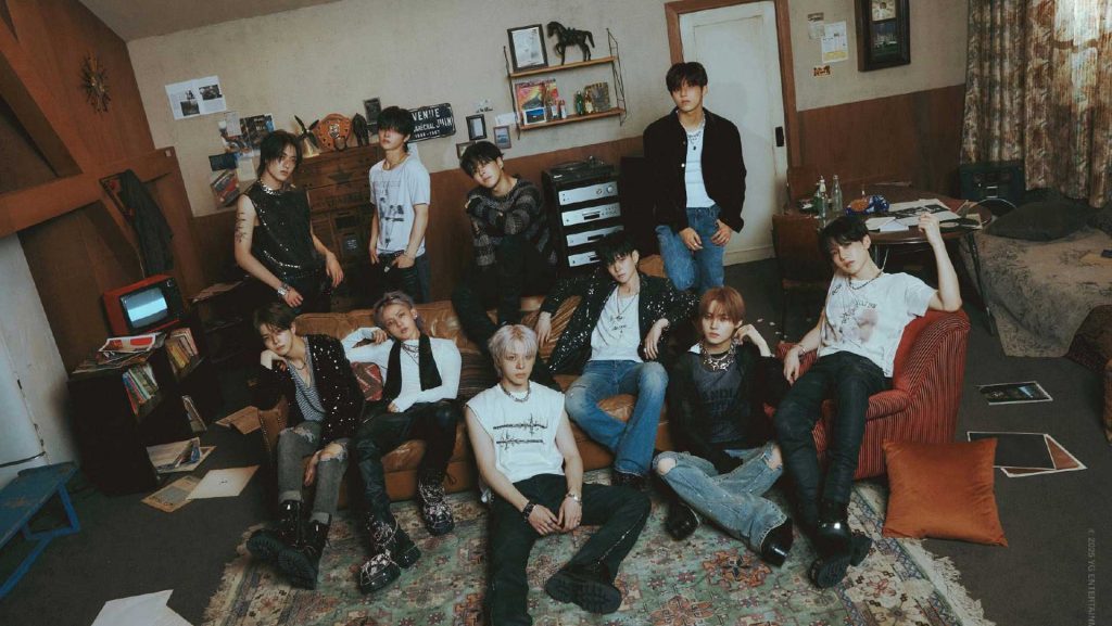 kpop comebacks september 2025 aespa rich man never say never zb1 nct wish color cortis color outside the lines treasure love pulse