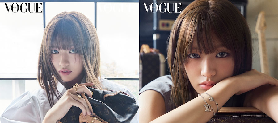 유진 IVE Yujin An Birthday K-Pop Idols Born in Autumn