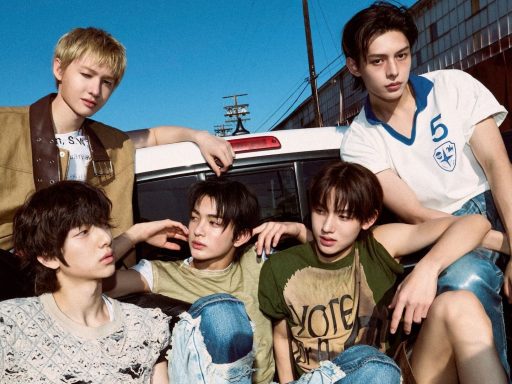 Introduction to CORTIS the new kpop group delivered korea blog