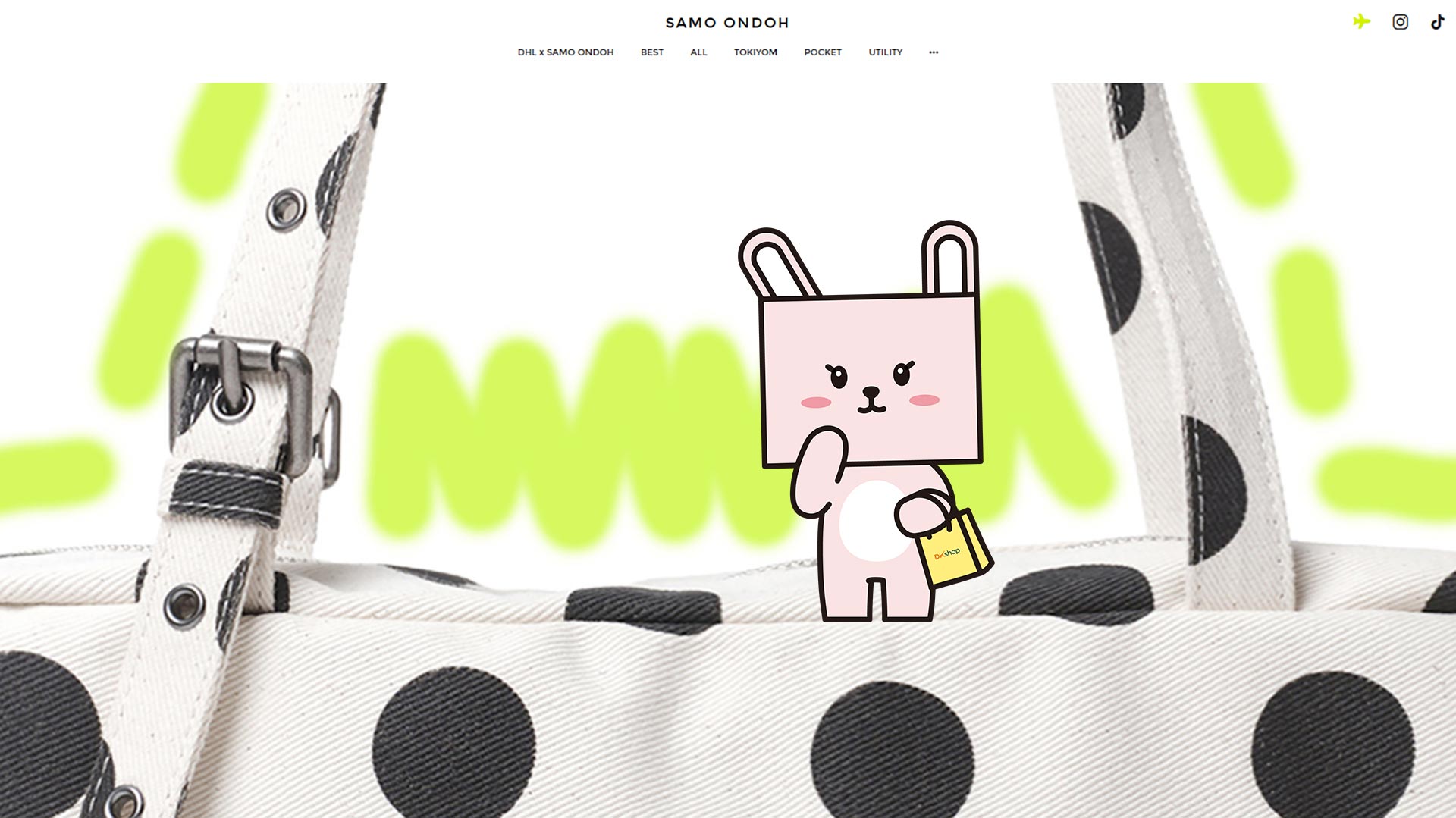 what makes samo ondoh special delivered korea blog