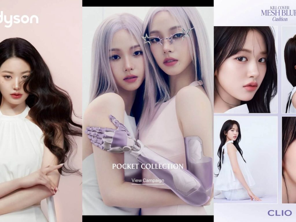 the new jennie meet the next wave of kpop it girls delivered korea blog