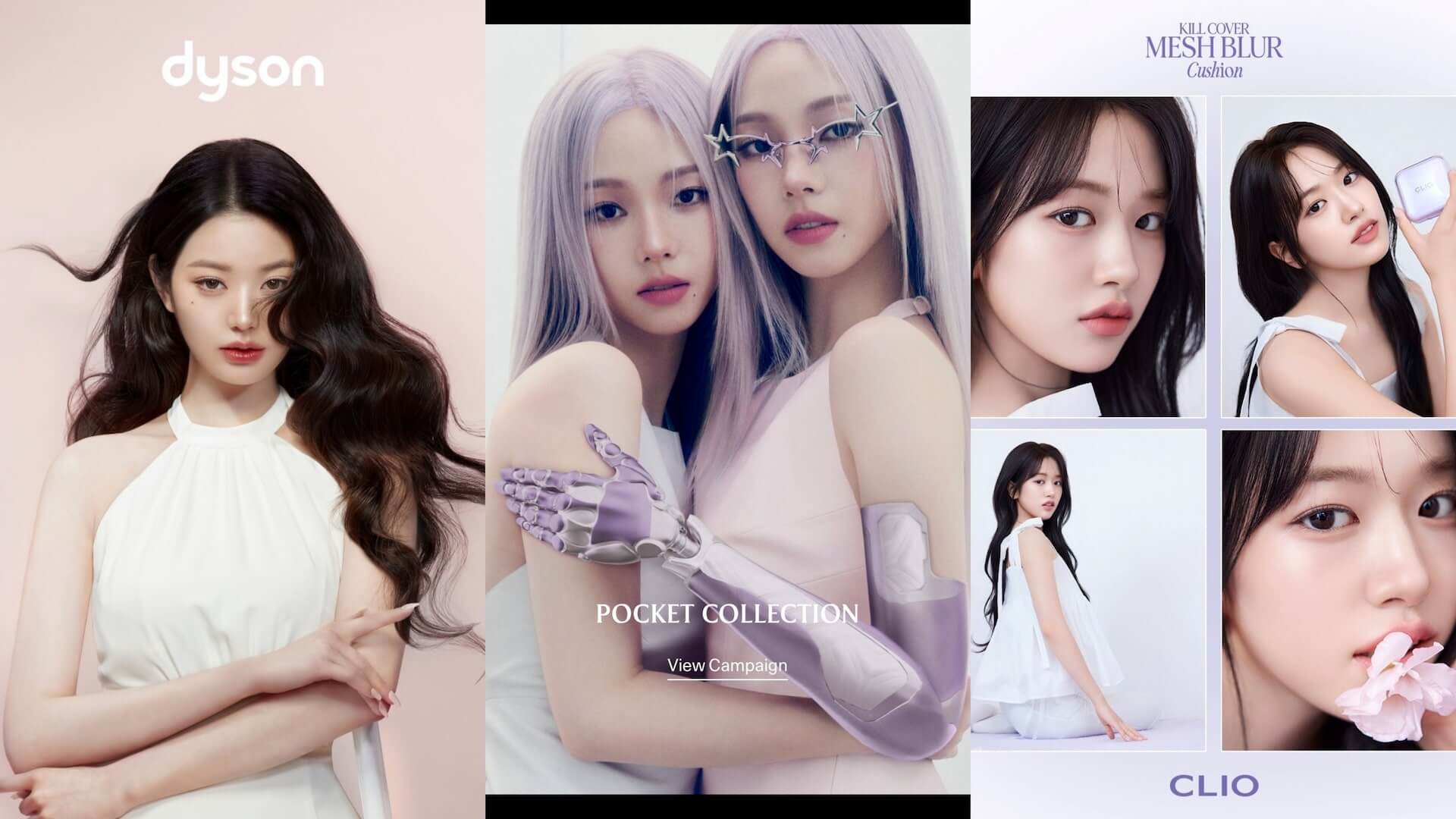the new jennie meet the next wave of kpop it girls delivered korea blog