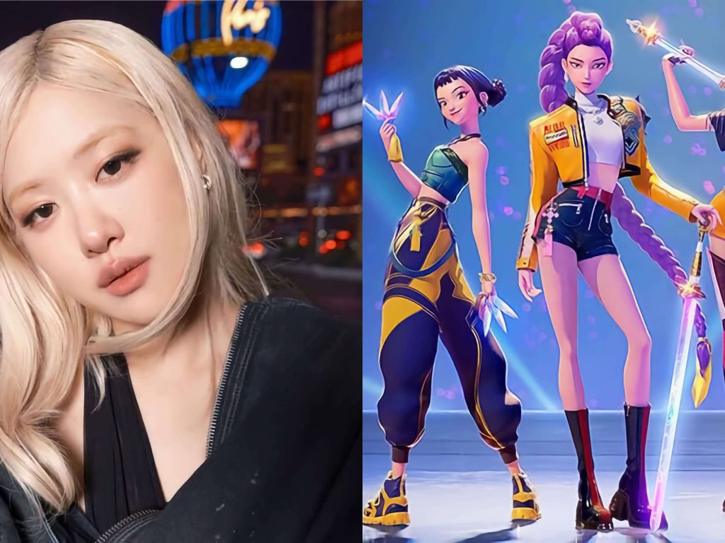 top 10 iconic kpop collabs in movies and animation delivered korea blog